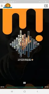 RCJ FM 103.1 Mhz Lome screenshot 1