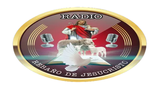 Radio Rebaño De Jesucristo screenshot 4