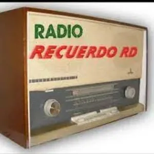 RADIO RECUERDO RD screenshot 0