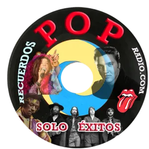 RADIO RECUERDOS POP screenshot 3