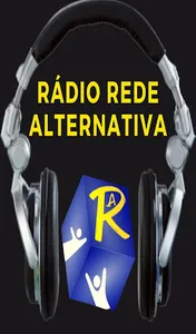 RÁDIO REDE ALTERNATIVA screenshot 0