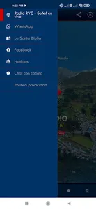 Radio RVC 95.7FM screenshot 0