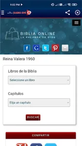 Radio RVC 95.7FM screenshot 10