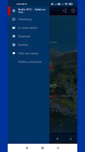 Radio RVC 95.7FM screenshot 13