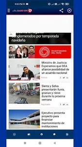 Radio RVC 95.7FM screenshot 16