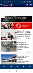 Radio RVC 95.7FM screenshot 3