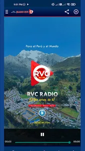Radio RVC 95.7FM screenshot 5