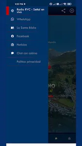 Radio RVC 95.7FM screenshot 6