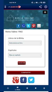 Radio RVC 95.7FM screenshot 7