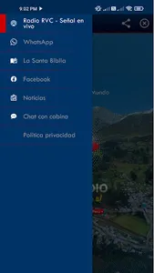 Radio RVC 95.7FM screenshot 9