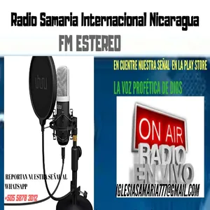 radio samaria fm screenshot 1