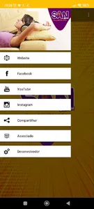 San FM 98.1 screenshot 13