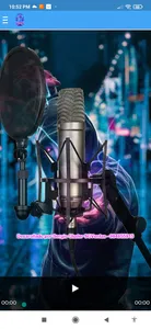 Radio San Juan screenshot 0