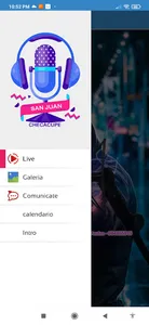 Radio San Juan screenshot 1