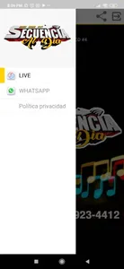 RADIO SECUENCIA AL DIA screenshot 1