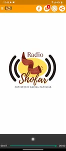 Radio Shofar screenshot 0