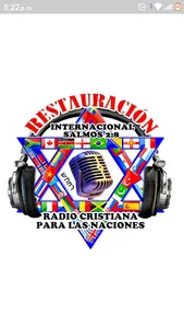 Radio cristiana Restauracion p screenshot 3