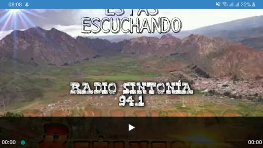 Radio Sintonía 94.1 Betanzos screenshot 9