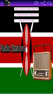 Radio Stations screenshot 6