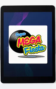 Radio Super Mega Fiesta screenshot 2
