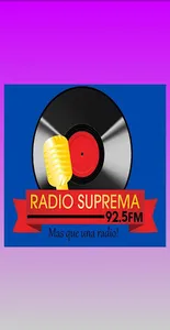 Radio Suprema Reynosa screenshot 0