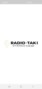 Radio Taki screenshot 4