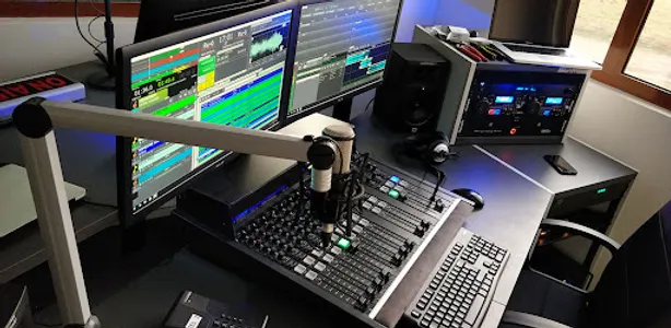 Radio Télé Antilles inter screenshot 1