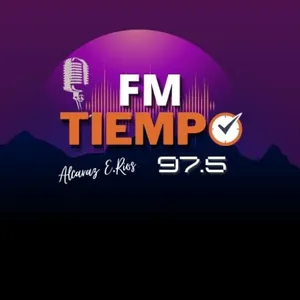 Radio FM Tiempo 97.5 screenshot 0