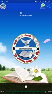 Radio Torre fuerte FM screenshot 1