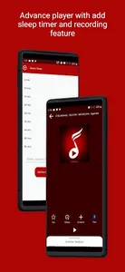 Radio Tuner: FM Radio, FM, AM screenshot 2