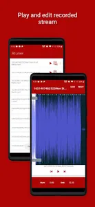 Radio Tuner: FM Radio, FM, AM screenshot 5