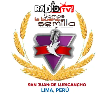 RADIO TV SOMOS LA BUENA SEMILL screenshot 0