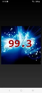 RADIO UNIVERSO 99.3 screenshot 0