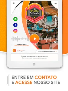 Estância Olímpia screenshot 10