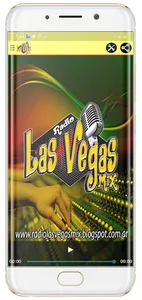 Radio Las Vegas Mix screenshot 1