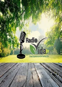 RADIO VIDA FM screenshot 0