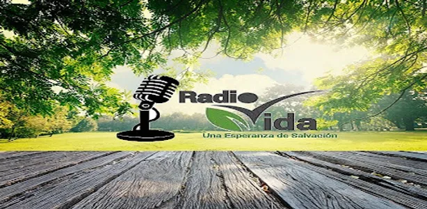 RADIO VIDA FM screenshot 10
