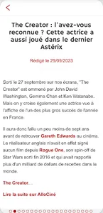 Voltige Radio screenshot 3