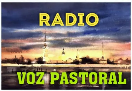 VOZ PASTORAL RADIO screenshot 0