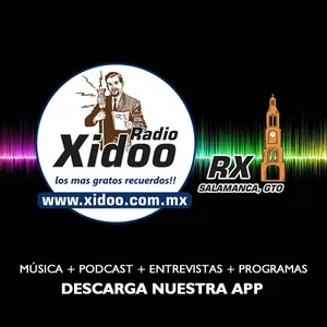 Radio Xidoo screenshot 0