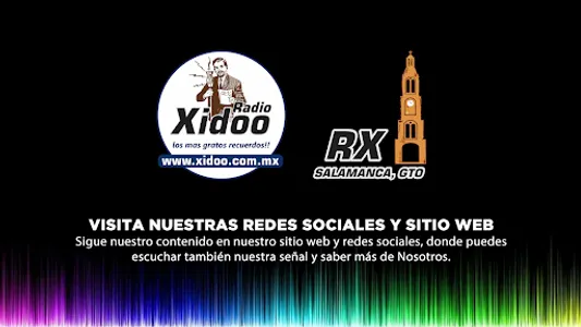 Radio Xidoo screenshot 11
