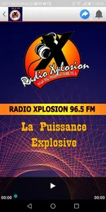 radio Xplosion screenshot 6