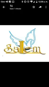Radio Yahweh Salem screenshot 0