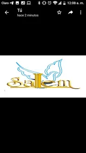 Radio Yahweh Salem screenshot 3