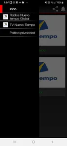 RADIO NUEVO TIEMPO screenshot 0