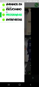 RD1 98.5 screenshot 3