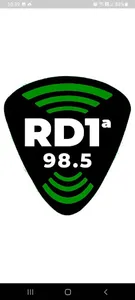 RD1 98.5 screenshot 4