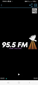 Radio Sobrenatural Bolivia screenshot 2