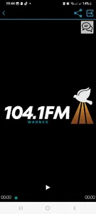 Radio Sobrenatural Bolivia screenshot 3