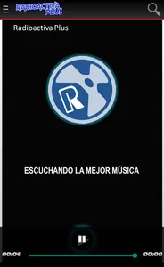 Radioactiva Plus screenshot 2